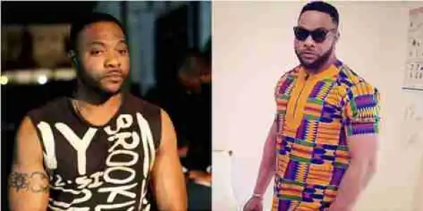 Actor Bolanle Ninolowo Reveals His First Earning From Acting
